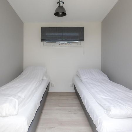 Buitenplaats Oudendijke Ellemeet Kültér fotó