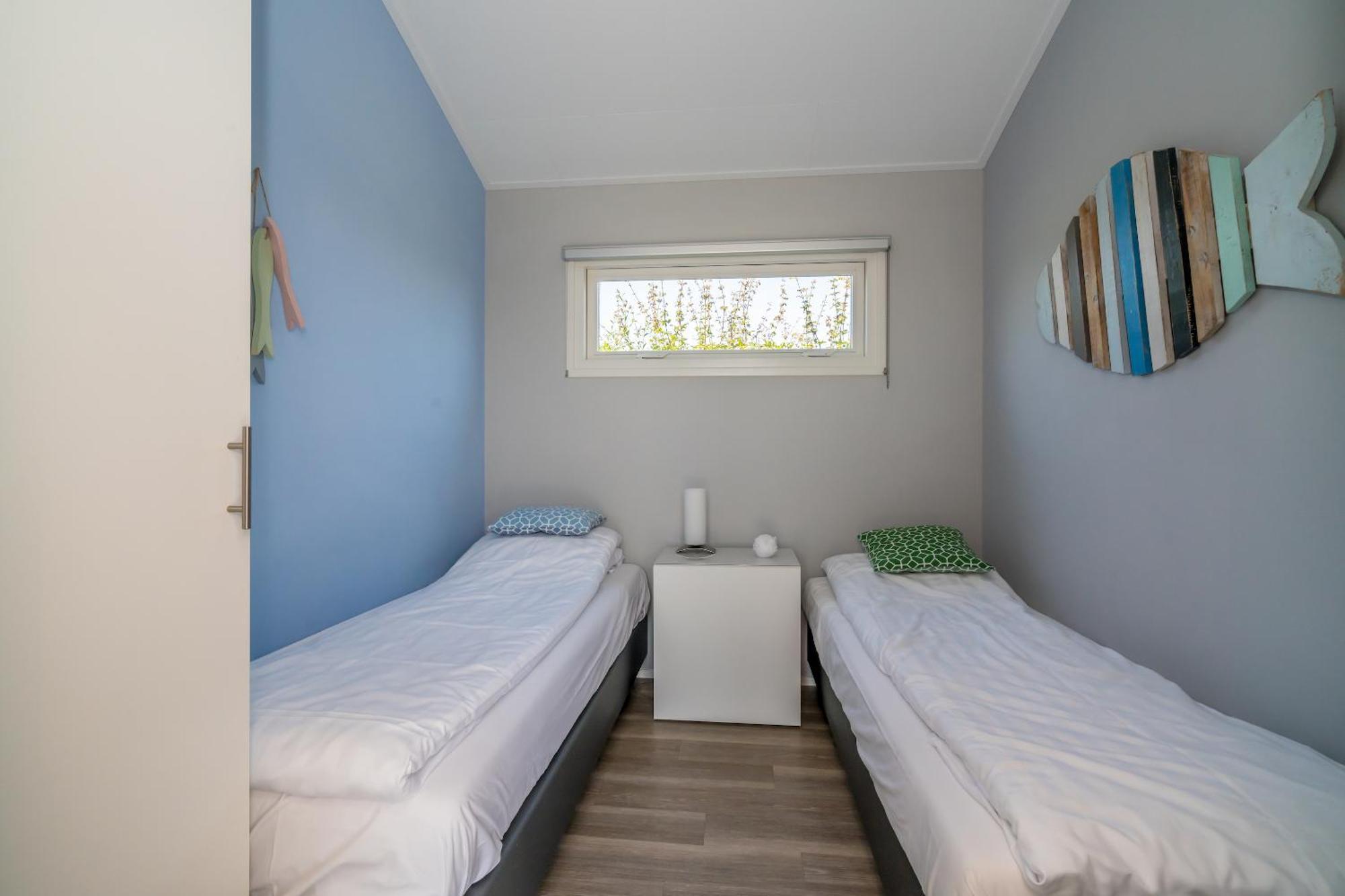 Buitenplaats Oudendijke Ellemeet Kültér fotó