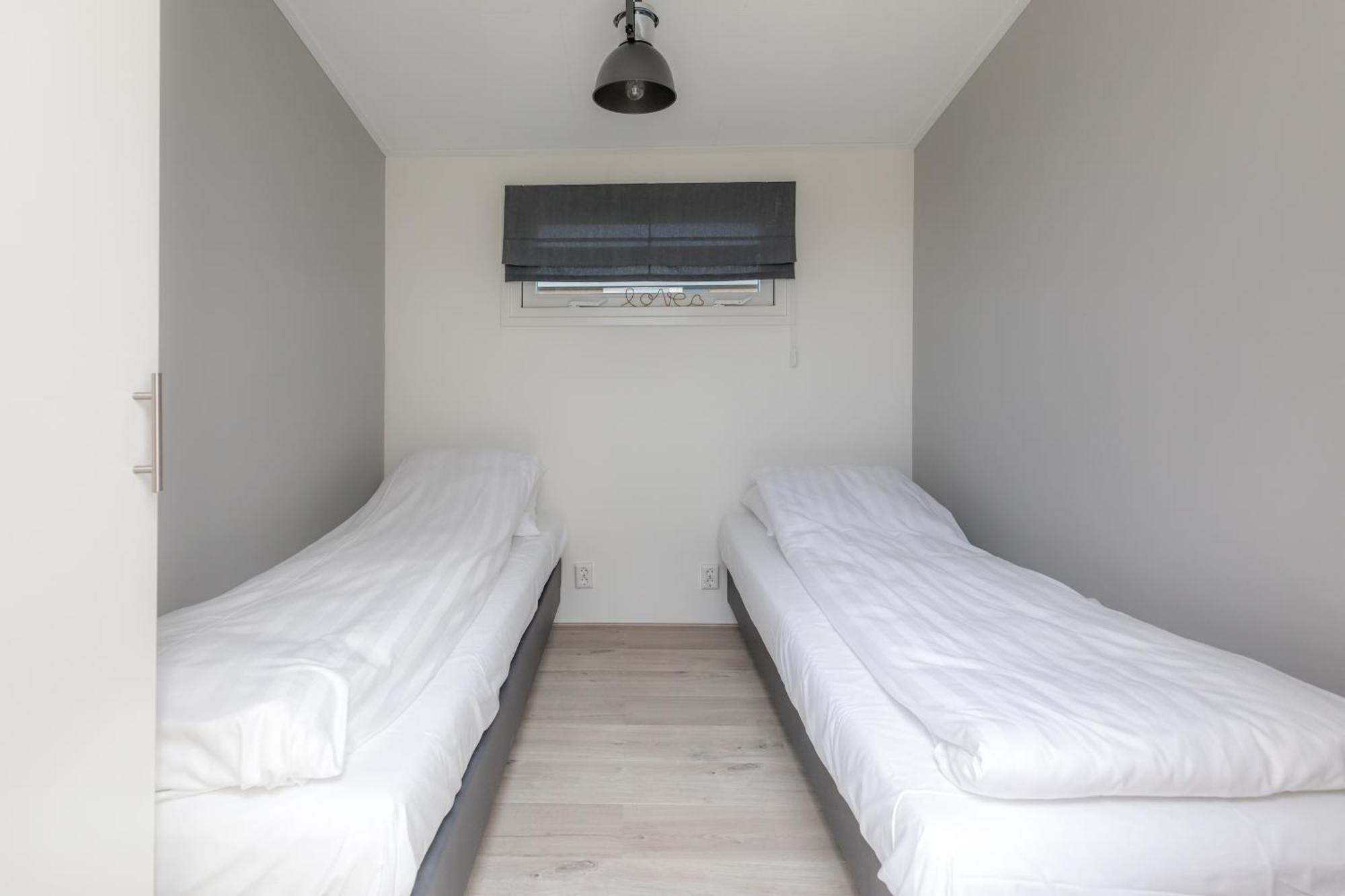 Buitenplaats Oudendijke Ellemeet Kültér fotó